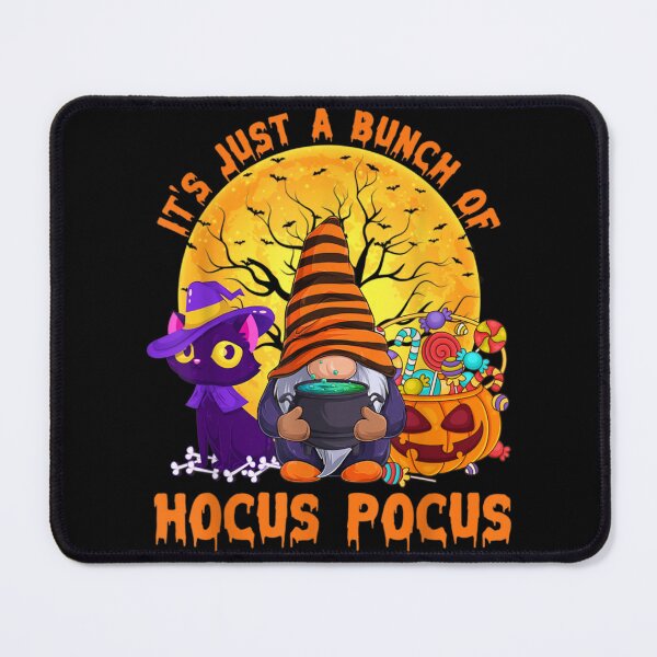 Item preview, hocus pocus designed and sold by PhilipReedy.