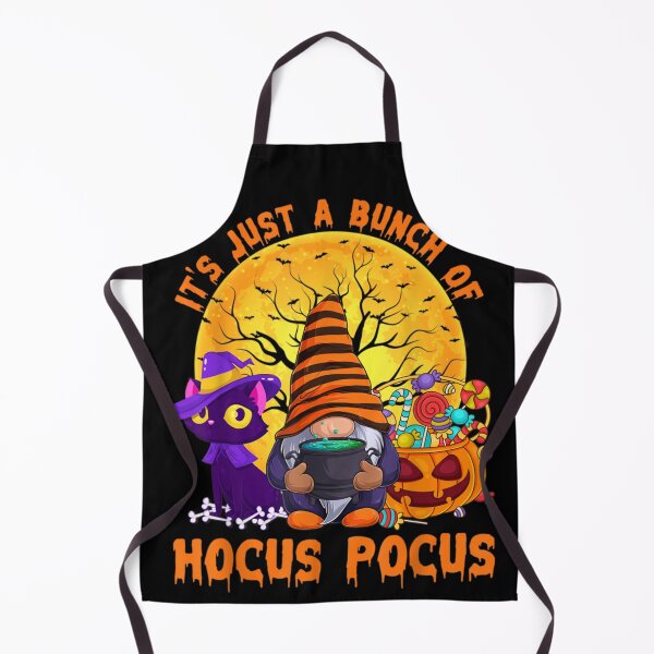 Item preview, hocus pocus designed and sold by PhilipReedy.