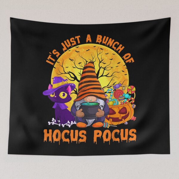 Item preview, hocus pocus designed and sold by PhilipReedy.