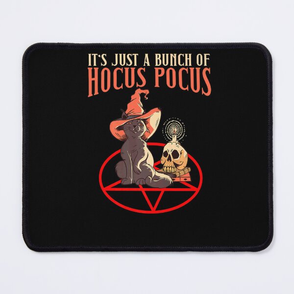 Item preview, hocus pocus designed and sold by PhilipReedy.