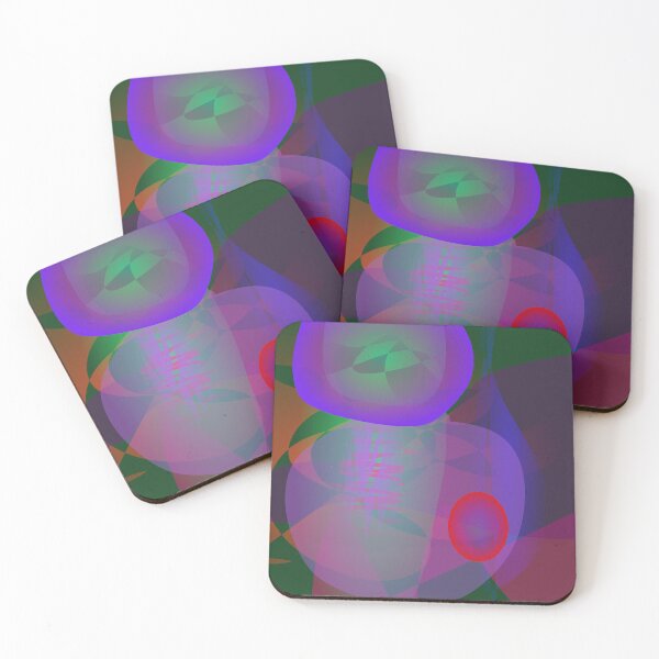 Item preview, Vibrant Circles of Celebration and Connection designed and sold by masabo.