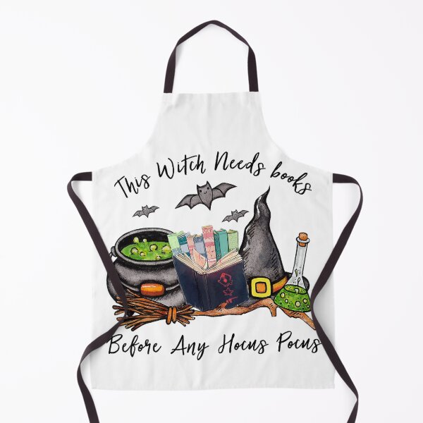 Item preview, hocus pocus designed and sold by PhilipReedy.