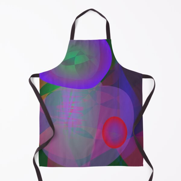 Item preview, Vibrant Circles of Celebration and Connection designed and sold by masabo.