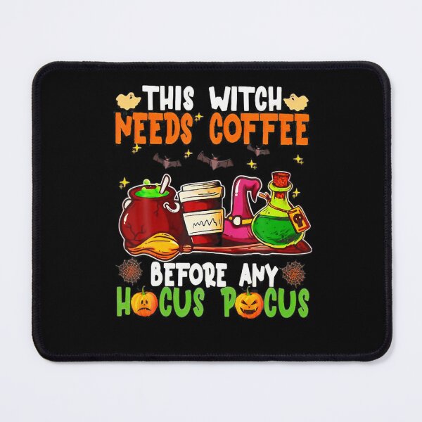 Item preview, hocus pocus designed and sold by PhilipReedy.