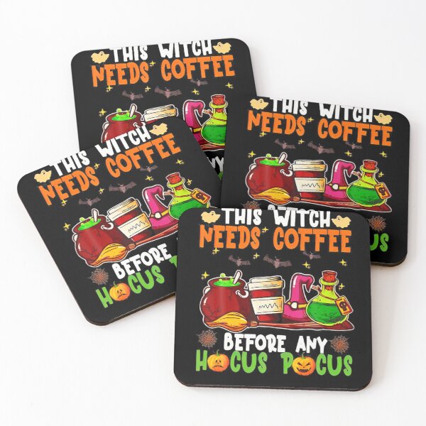 Item preview, hocus pocus designed and sold by PhilipReedy.