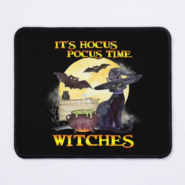 Item preview, hocus pocus designed and sold by PhilipReedy.