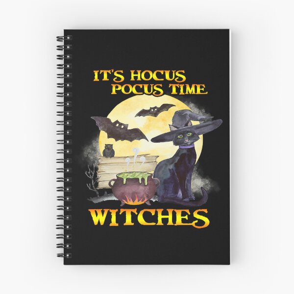 Aperçu de l'œuvre Hocus Pocus créée et vendue par PhilipReedy.