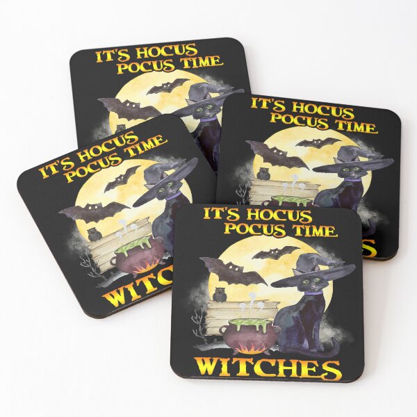 Item preview, hocus pocus designed and sold by PhilipReedy.