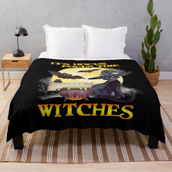 Item preview, hocus pocus designed and sold by PhilipReedy.