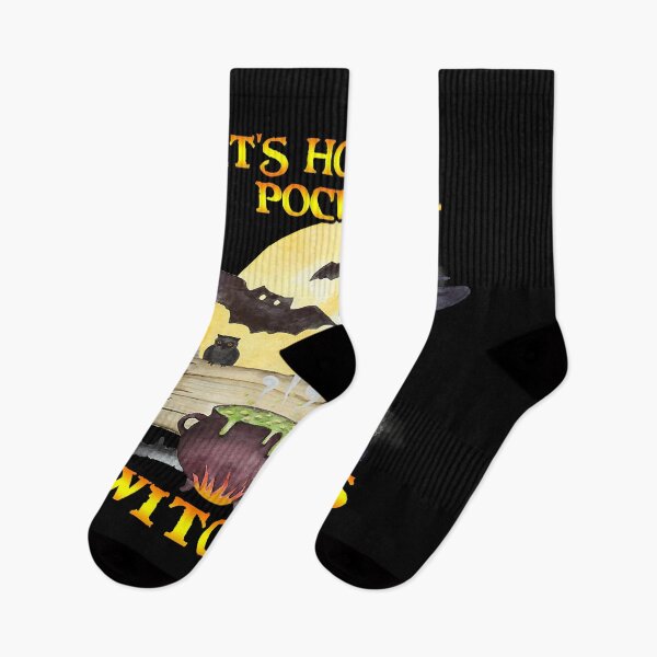 Item preview, hocus pocus designed and sold by PhilipReedy.
