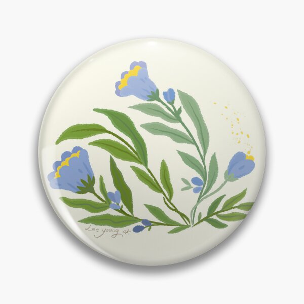 Item preview, Flower scent 1 designed and sold by Pasteltone.