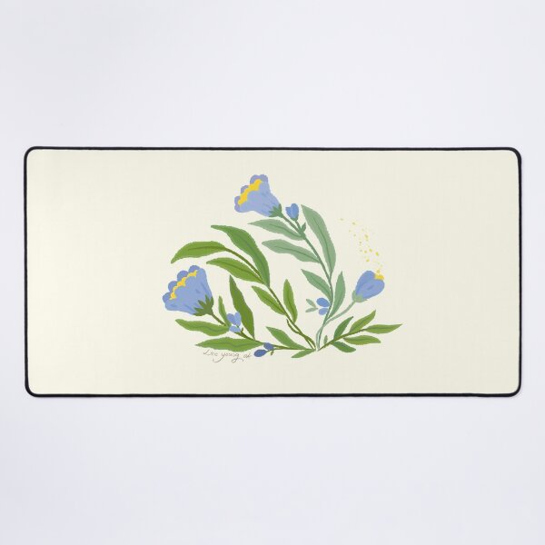 Item preview, Flower scent 1 designed and sold by Pasteltone.