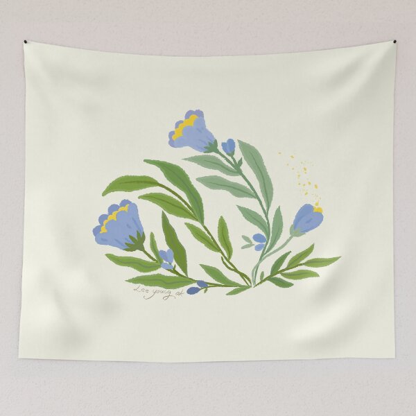 Item preview, Flower scent 1 designed and sold by Pasteltone.