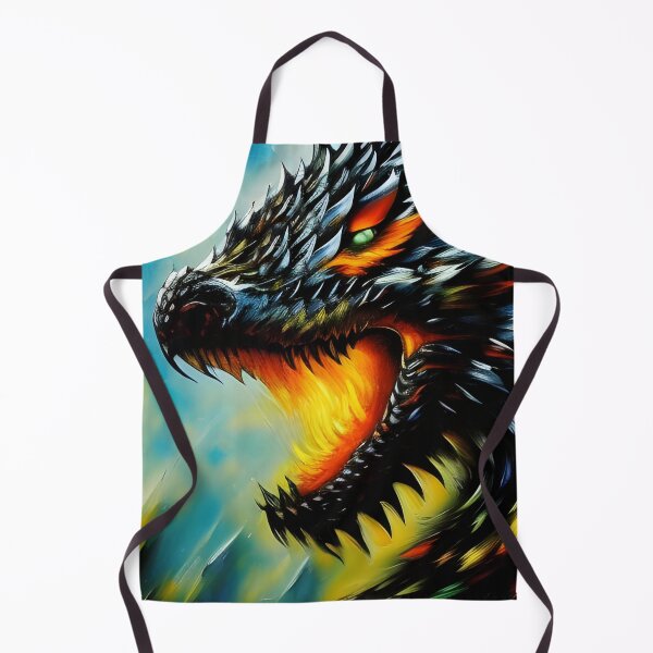 Item preview, Charcoal Dragon, Ai Generated Art designed and sold by ACC .