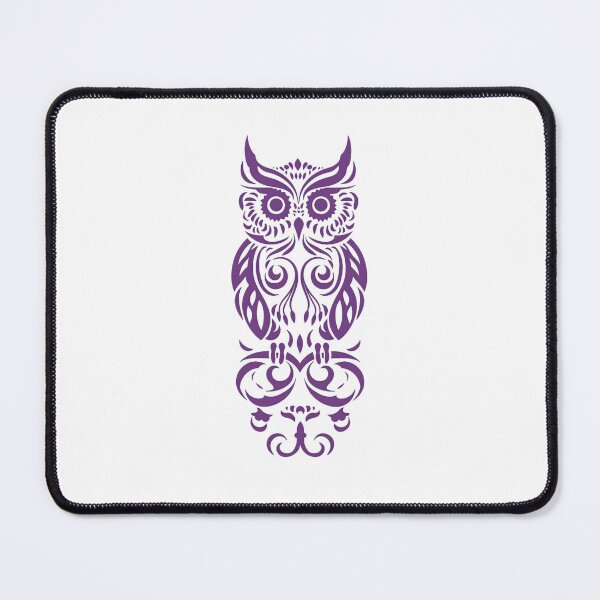 Item preview, LILAC OWL designed and sold by Ebuch007.