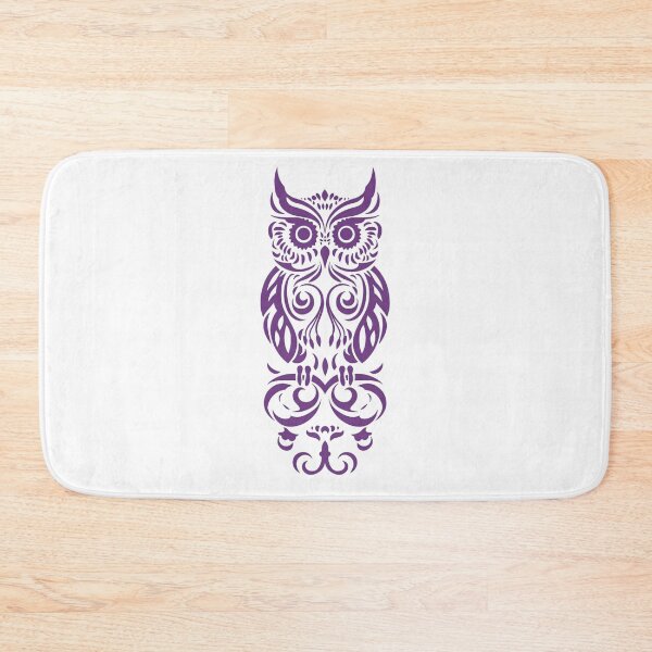 Item preview, LILAC OWL designed and sold by Ebuch007.
