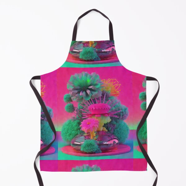 Item preview, Robitica Flowers The Mushroom Patch designed and sold by Inéz  Ayvüx.