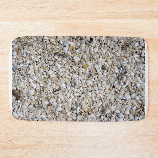 Item preview, Seashells on the Beach designed and sold by The Botanical Jason.