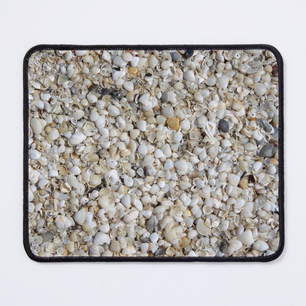 Item preview, Seashells on the Beach designed and sold by The Botanical Jason.