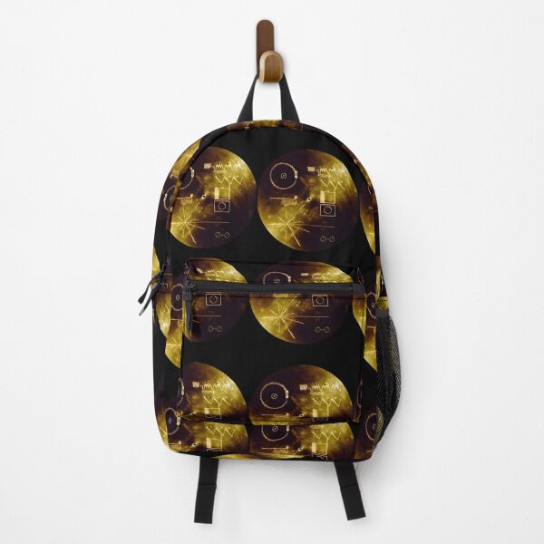 Item preview, The Voyager Golden Record! designed and sold by joodrinkjee.
