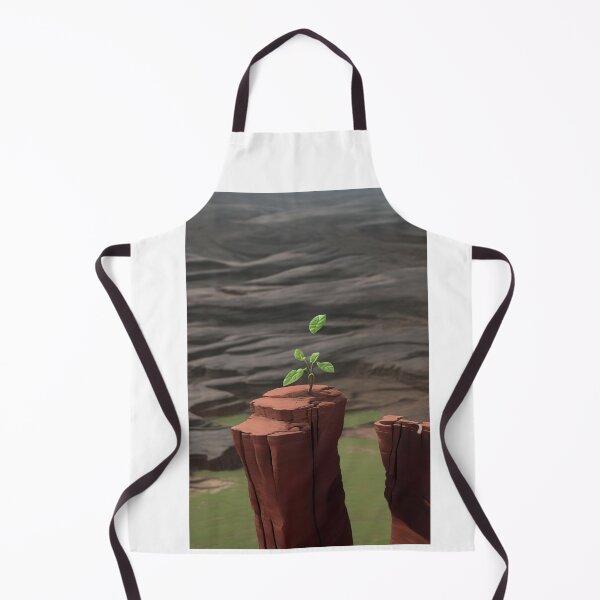 Item preview, Resilient Beginnings designed and sold by Sohaib738.