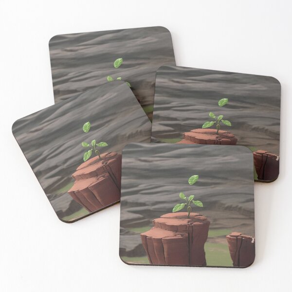 Item preview, Resilient Beginnings designed and sold by Sohaib738.