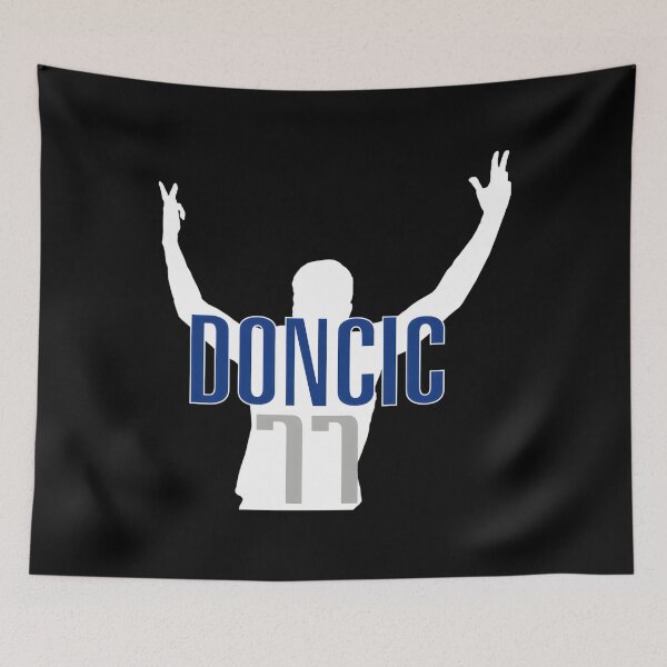 Item preview, Luka Doncic  Classic 		 designed and sold by owqcjvujyza21.
