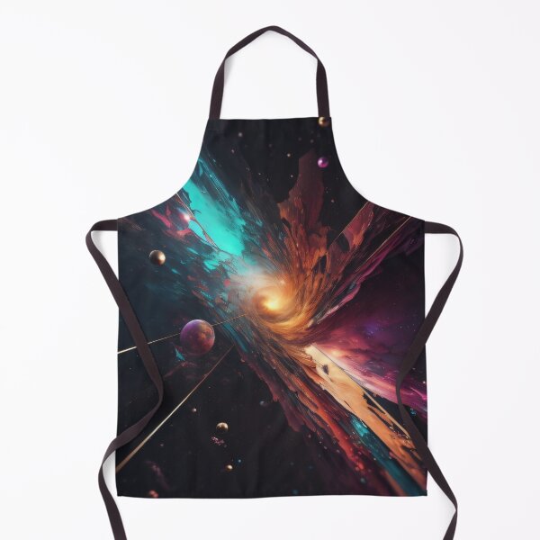 Item preview, Universe 4 Abstract Art designed and sold by D-D-Pabby.