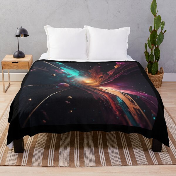 Item preview, Universe 4 Abstract Art designed and sold by D-D-Pabby.