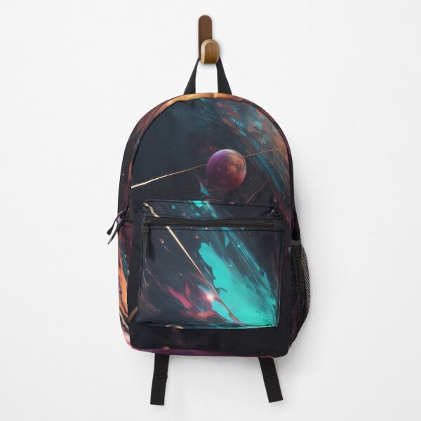 Item preview, Universe 4 Abstract Art designed and sold by D-D-Pabby.