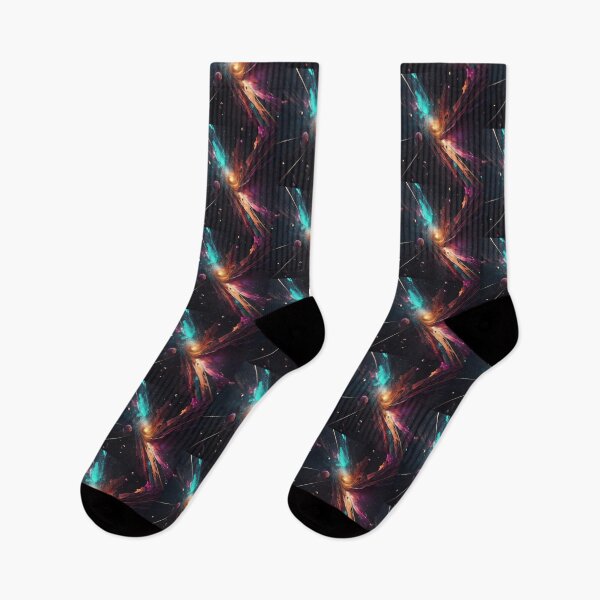 Item preview, Universe 4 Abstract Art designed and sold by D-D-Pabby.