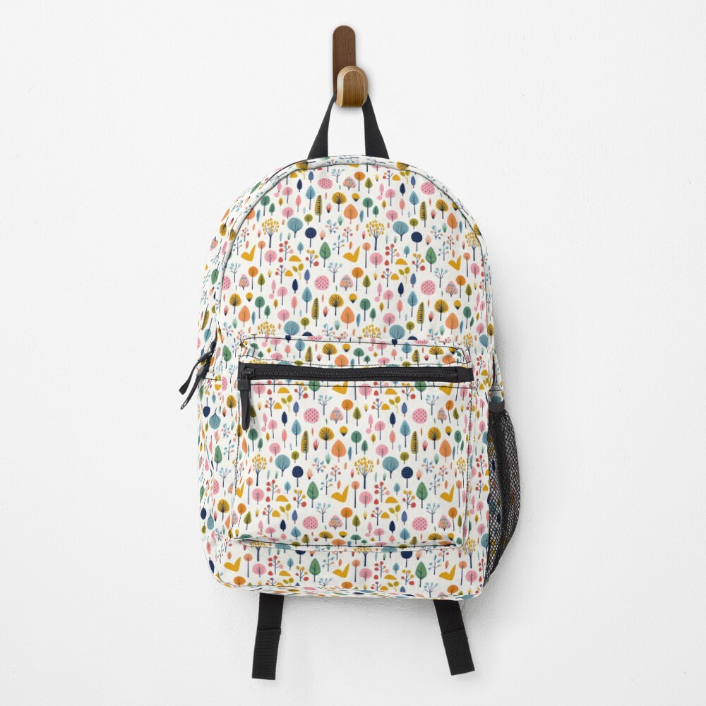 Item preview, Backpack designed and sold by tropicaltee.