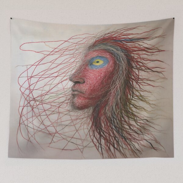 Item preview, Entwined Pain designed and sold by Vo0do0oo.