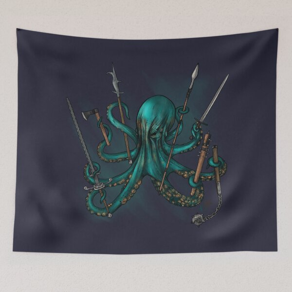 Item preview, Lord of War designed and sold by Greydn.
