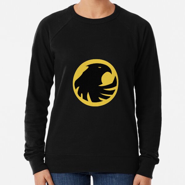Canary yellow sweatshirt deals