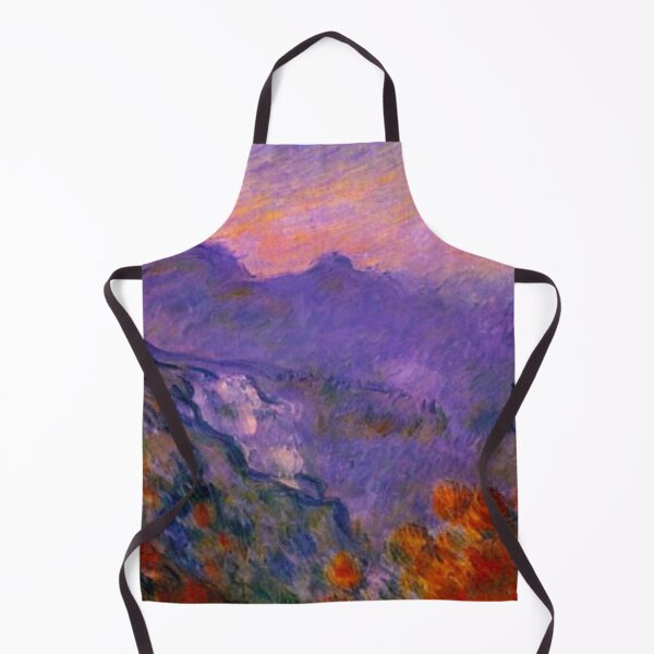 Item preview, Birds overhead mountain waterfall designed and sold by George Hutton Hunter.
