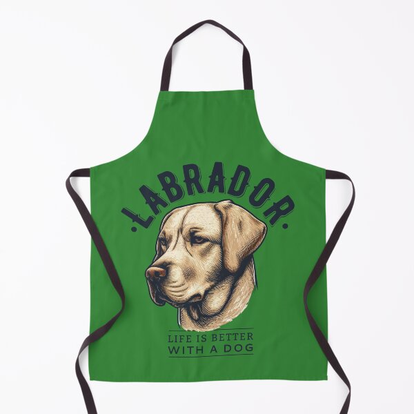 Item preview, Labrador Unconditional Love designed and sold by josechelo.