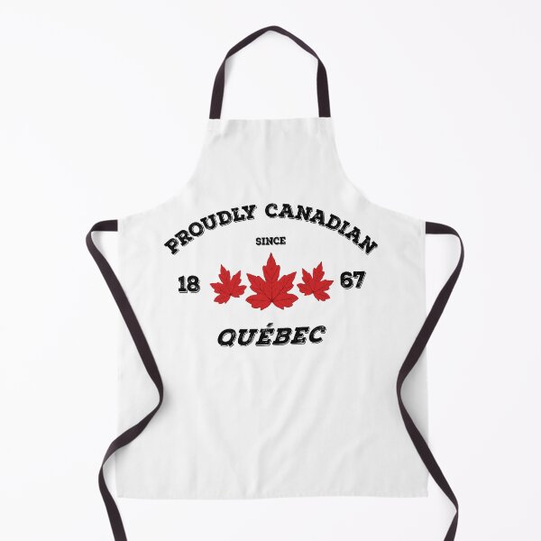 Item preview, Quebec Proudly Canadian by Tjays on a Cool designed and sold by TJays.