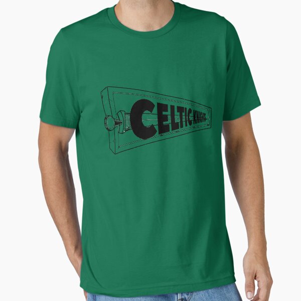 Celtic Knights Logo Essential T-Shirt