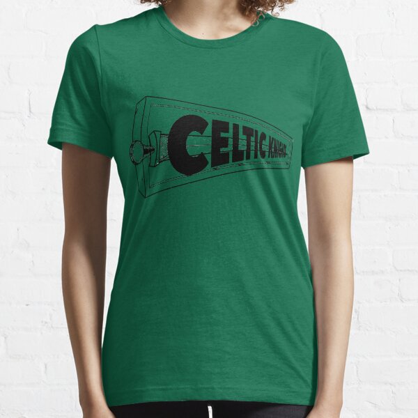 Celtic Knights Logo Essential T-Shirt