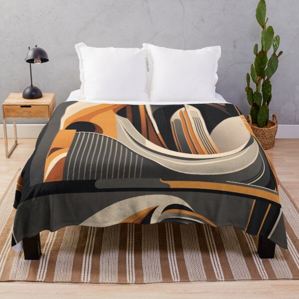 Item preview, graphic in trendy style designed and sold by jkrphoto.