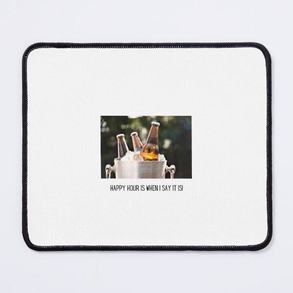 Item preview, Happy Hour designed and sold by Colorcollage.