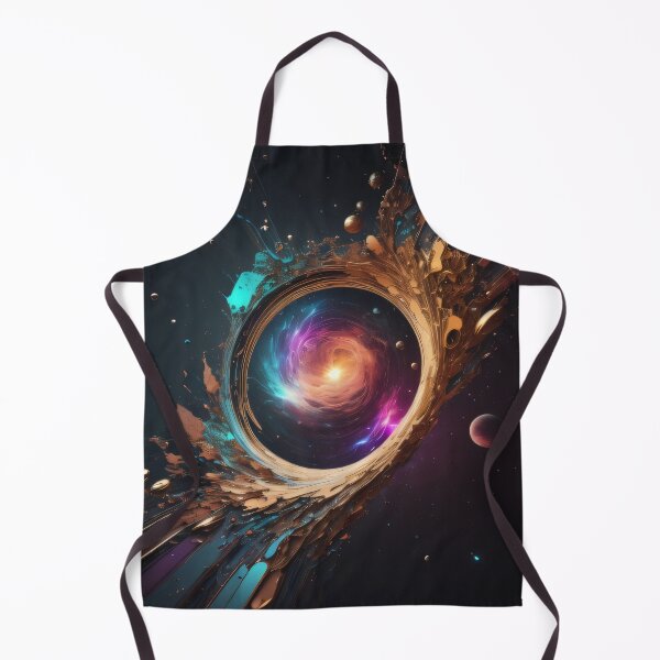 Item preview, Universe 5 Abstract Art designed and sold by D-D-Pabby.