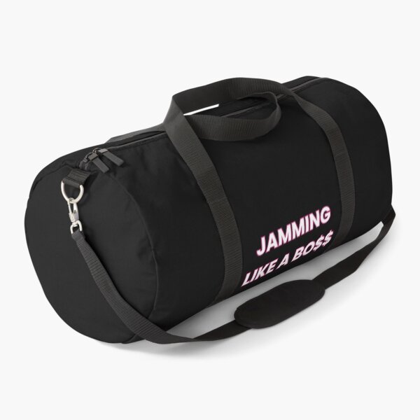 Item preview, Roller Derby Jamming Like a Boss designed and sold by Soundpups.