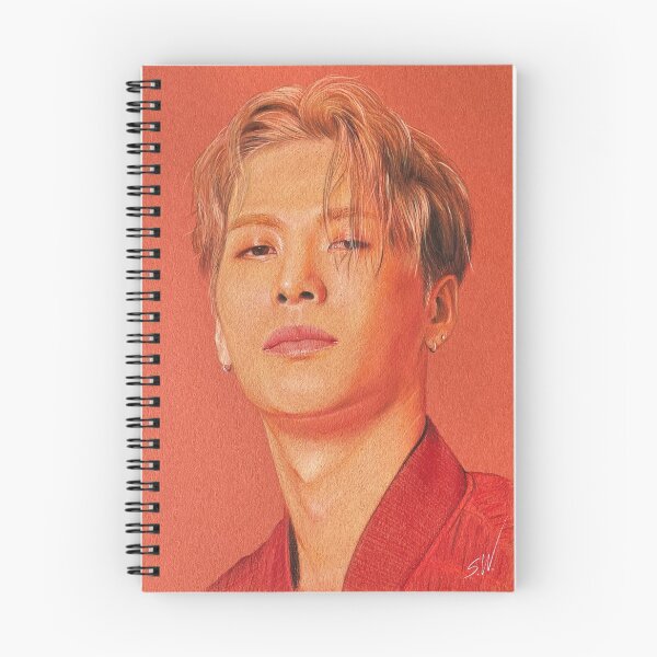 Item preview, jackson wang designed and sold by SandraWarmerdam.
