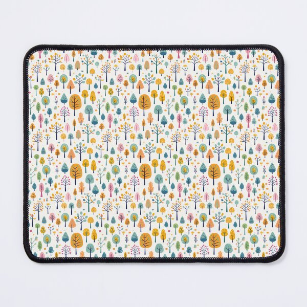 Item preview, Tree Pattern designed and sold by tropicaltee.