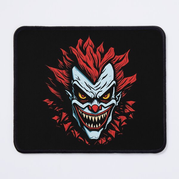Item preview, Evil Clowns I dare to stare designed and sold by IzzysVStudio.
