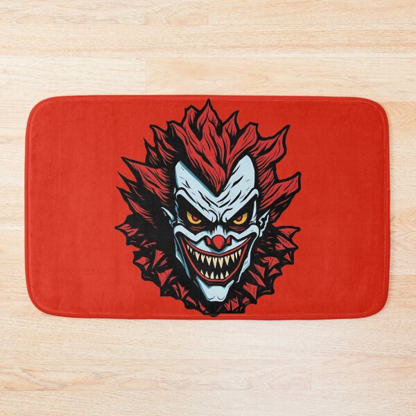 Item preview, Evil Clowns I dare to stare designed and sold by IzzysVStudio.