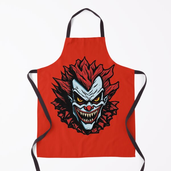 Item preview, Evil Clowns I dare to stare designed and sold by IzzysVStudio.