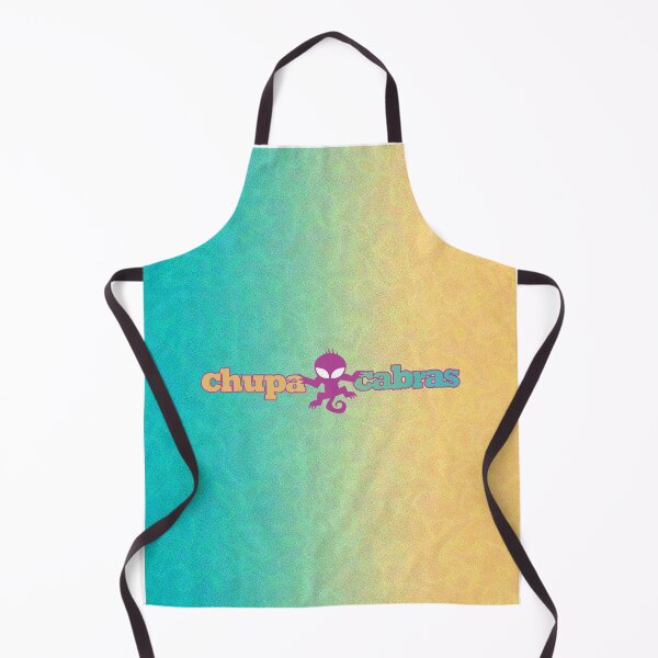 Item preview, chupacabras ~ sunshine beach edition designed and sold by Simone Morana Cyla.